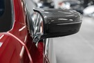 BMW M8 Competition. Salon Polska. Aventurine Red Individual. - 15