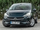 Opel Corsa - 5