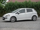 Fiat Punto - 7