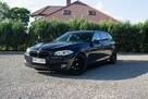 BMW 525 - 4