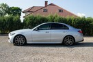 Mercedes C 220 - 2