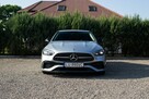 Mercedes C 220 - 3