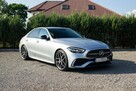 Mercedes C 220 - 4