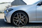 Mercedes C 220 - 5