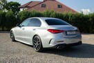 Mercedes C 220 - 7
