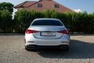 Mercedes C 220 - 8