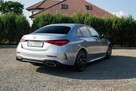 Mercedes C 220 - 9