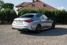 Mercedes C 220 - 10