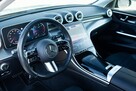 Mercedes C 220 - 11