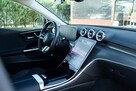 Mercedes C 220 - 15