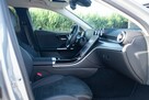 Mercedes C 220 - 16