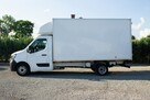 Renault Master - 2