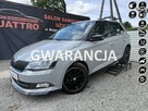 Škoda Fabia Monter-Carlo . Kamera. Radar. Led. Asystent.