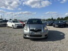 Toyota Yaris I właściciel, salon Polska, bogate wyposażenie !!! - 2