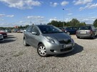 Toyota Yaris I właściciel, salon Polska, bogate wyposażenie !!! - 3