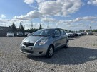 Toyota Yaris I właściciel, salon Polska, bogate wyposażenie !!! - 4