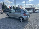 Toyota Yaris I właściciel, salon Polska, bogate wyposażenie !!! - 7