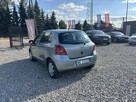 Toyota Yaris I właściciel, salon Polska, bogate wyposażenie !!! - 8