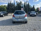Toyota Yaris I właściciel, salon Polska, bogate wyposażenie !!! - 9