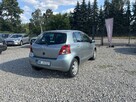Toyota Yaris I właściciel, salon Polska, bogate wyposażenie !!! - 10