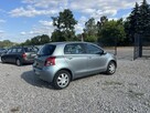 Toyota Yaris I właściciel, salon Polska, bogate wyposażenie !!! - 11