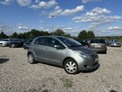 Toyota Yaris I właściciel, salon Polska, bogate wyposażenie !!! - 13