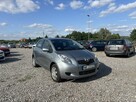 Toyota Yaris I właściciel, salon Polska, bogate wyposażenie !!! - 14