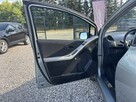 Toyota Yaris I właściciel, salon Polska, bogate wyposażenie !!! - 16