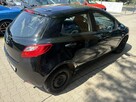 Mazda 2 - 3