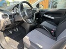 Mazda 2 - 5