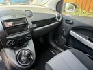 Mazda 2 - 10