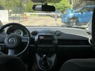 Mazda 2 - 14