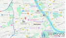 Lokal użytkowy Warszawa gm. Wola Wola, Chłodna - 9