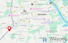 Lokal użytkowy Warszawa gm. Ochota Ochota, Aleje Jerozolimskie - 15