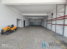 Lokal użytkowy Wypędy gm. Raszyn,