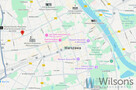 Lokal użytkowy Warszawa gm. Wola Wola, Młynarska - 6