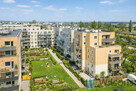 Mieszkanie Warszawa gm. Białołęka Białołęka, Żerań, Marywilska - 4