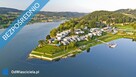 Apartament Słoneczny*19 z atrakcjami Lemon Resort, nad Jeziorem Rożnowskim.