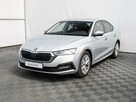 Škoda Octavia GD7H702#1.5 TSI Ambition Cz.park LED Salon PL VAT 23% - 2