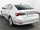 Škoda Octavia GD7H702#1.5 TSI Ambition Cz.park LED Salon PL VAT 23% - 4
