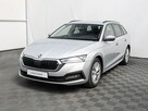 Škoda Octavia GD9H121#1.5 TSI Ambition Cz.park LED HAK Salon PL VAT 23% - 2