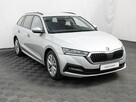 Škoda Octavia GD9H121#1.5 TSI Ambition Cz.park LED HAK Salon PL VAT 23% - 3