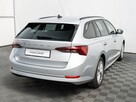 Škoda Octavia GD9H121#1.5 TSI Ambition Cz.park LED HAK Salon PL VAT 23% - 5