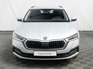 Škoda Octavia GD9H121#1.5 TSI Ambition Cz.park LED HAK Salon PL VAT 23% - 7
