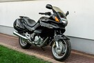 Honda NTV 650 Deauville R 2000 NawigacjaWysyłka RATY Transport 3XKufry DużyWybór