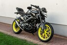 Yamaha MT 125 R 2018 Mega Zadbana Raty Transport ABS WYDECH SPORT Książka Serwis