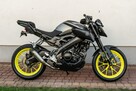 Yamaha MT 125 R 2018 Mega Zadbana Raty Transport ABS WYDECH SPORT Książka Serwis - 3