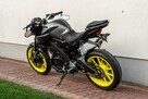 Yamaha MT 125 R 2018 Mega Zadbana Raty Transport ABS WYDECH SPORT Książka Serwis - 5
