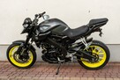 Yamaha MT 125 R 2018 Mega Zadbana Raty Transport ABS WYDECH SPORT Książka Serwis - 6