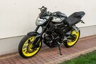 Yamaha MT 125 R 2018 Mega Zadbana Raty Transport ABS WYDECH SPORT Książka Serwis - 7